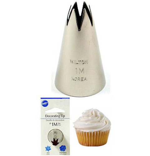 nozzle 1m wilton