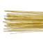 Floral Wire Gold set/50 - 24 gauge - Culpitt