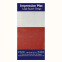 Tapis d'impression - Grands carrés - PME