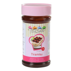 Smaakstof Tiramisu  FunCakes 100g