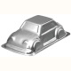 Cake pan - 3D Car - Wilton