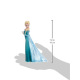 Figurine Elsa - Plastique - La Reine des Neiges