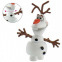 Figurine Elsa - Plastique - La Reine des Neiges