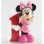 Bougie d'anniversaire Minnie - 1 an