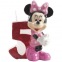 Minnie Candle - 5 years