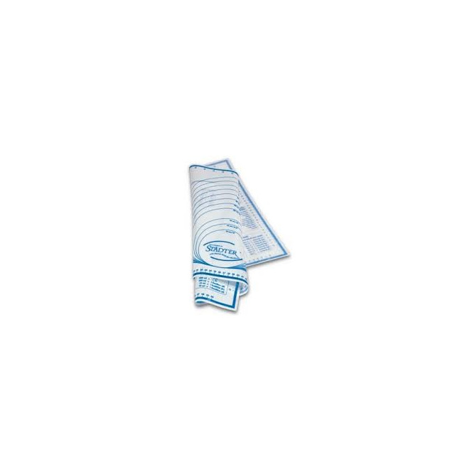 Tapis en silicone - Large - Stadter