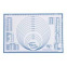 Tapis en silicone - Large - Stadter