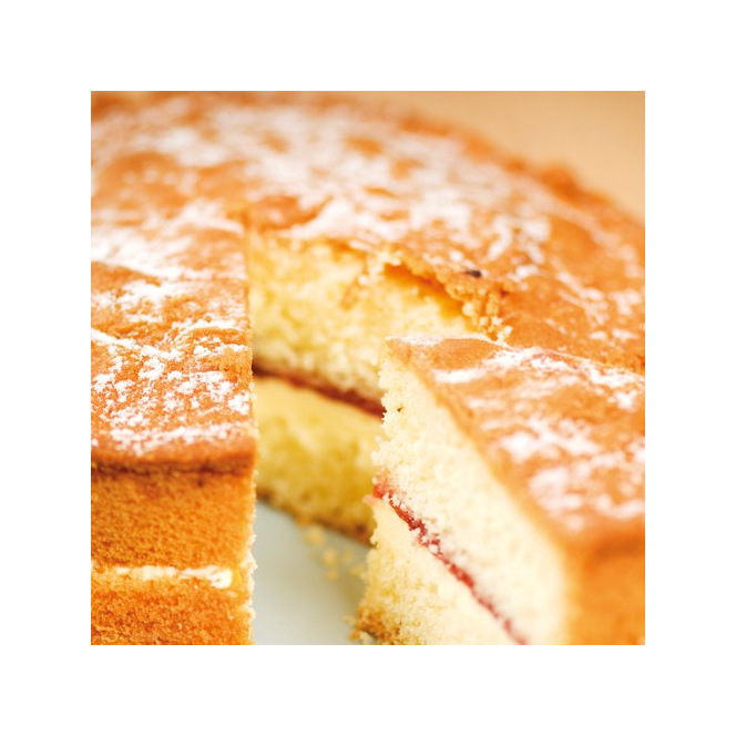 Mélange pour génoise sans gluten - Funcakes