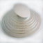 Support à gâteau rond 4mm - Ø15cm