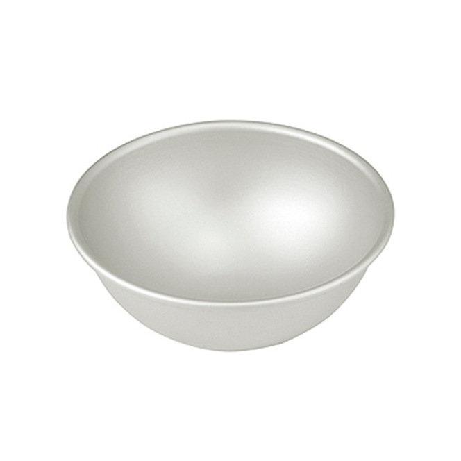 Fat Daddio's ProSeries Ball Pan (Hemisphere) - Ø20cm