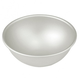 Decora Ball Pan (Hemisphere) - Ø18cm