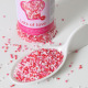 FunCakes Nonpareils - Lots of Love - 80g