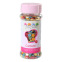 FunCakes Confetti Mix 6mm, 60g