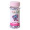 Mini perles Patriotiques FunCakes 80g