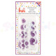 Emporte-Pièce - Petite Rose facile - set/2 - FMM