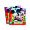 20 serviettes - Mickey et Minnie
