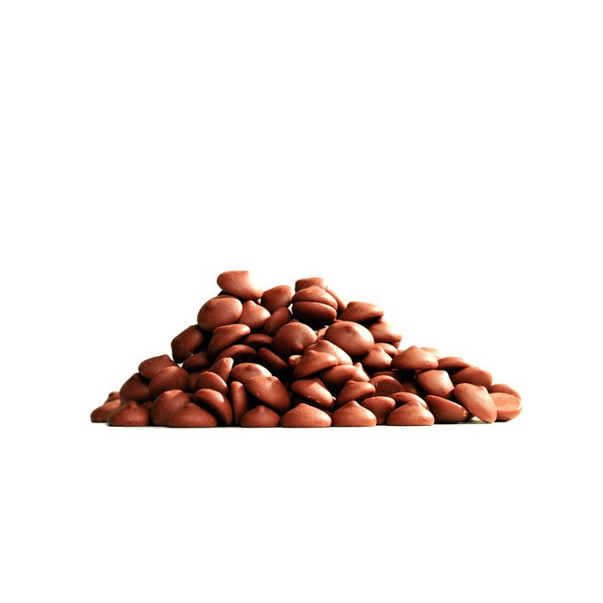 Chocolat de couverture Blanc Callebaut 1kg