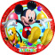 20 serviettes - Mickey et Minnie