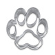 Paw cookie cutter - 8cm - Stadter