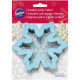 Wilton Comfort Grip Cutter Gingerbread Boy