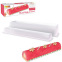 Yule log mould and insert - Scrapcooking®