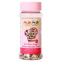 Zilveren Suikerhartjes FunCakes 80g