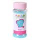 Sucre bleu comestible Funcakes 80g