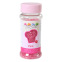 Gekleurde suiker -Roze- FunCakes 80g