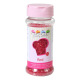 Sucre coloré rouge - Funcakes - 80g