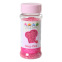 FunCakes Musketzaad - Donker Roze - 80g