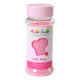 FunCakes Musketzaad - Licht Roze - 80g