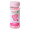 FunCakes Nonpareils - Light Pink - 80g