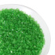 Sucre coloré vert - Funcakes - 80g