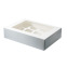 White 12 Cupcake/Muffin Box