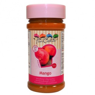 FunCakes Flavouring Mango 120g
