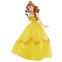 Figurine Belle en Plastique