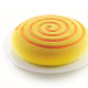 Moule en Silicone 3D Girotondo Silikomart 