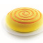 Moule en Silicone 3D Girotondo Silikomart
