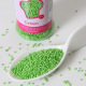 FunCakes Nonpareils - Green - 80g