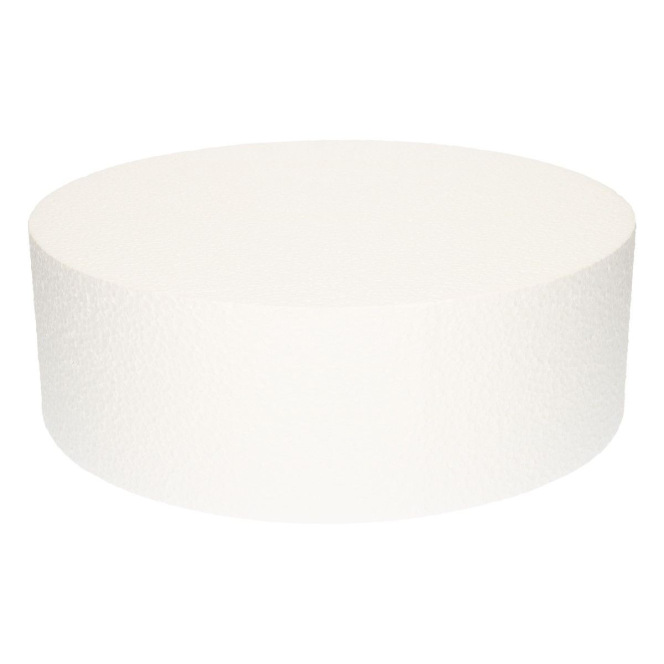 Dummy Cake Rond 35 x 10 cm - Funcakes