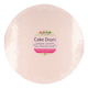 Drum Cake Rond 30,5 cm rose gold - Funcakes