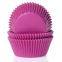 Baking Cups Fuschia - 50 pieces - House of Marie