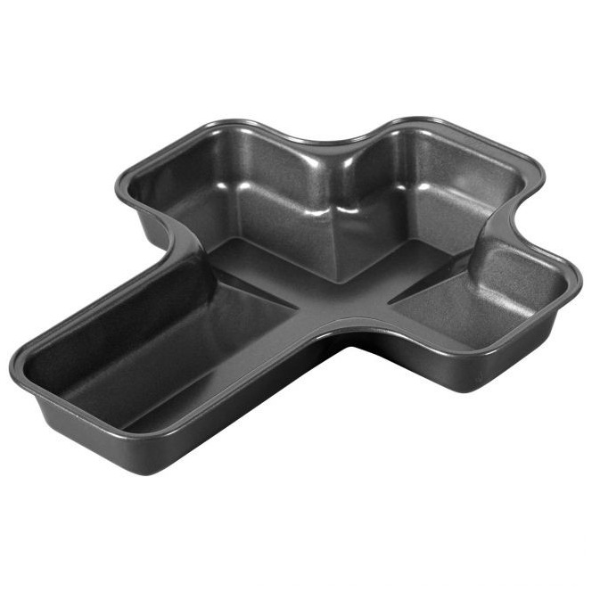 Moule en Croix - Wilton