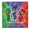 20 napkins - PjMasks