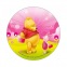 Wafer disc Winnie The Pooh 20cm - with Piglet