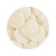 Candy Button - White vanilla - PME - 283g