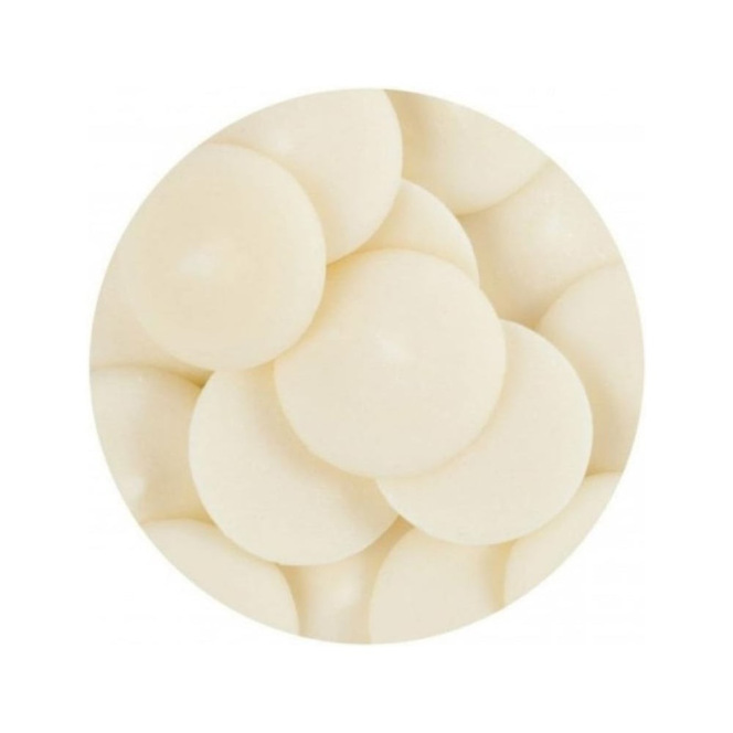 Candy Button - White Vanilla - PME - 283g