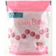Candy Button - rose - PME - 340g