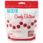 Candy Button - Red - PME - 340g