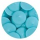 Candy Button - Light Blue - PME - 340g